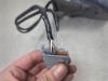 Gebruikte Buitenspiegel links Fiat Stilo O195485