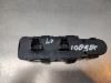 Gebruikte Raam schakelaar elektrisch Peugeot 307 O195488