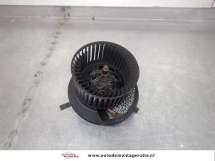 O195499 Gebruikte chaufage ventilatiemotor Volkswagen Sharan