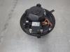 Gebruikte Chaufage Ventilatiemotor Volkswagen Sharan O195499