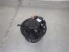 Gebruikte Chaufage Ventilatiemotor Volkswagen Sharan O195499