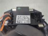 Gebruikte Chaufage Ventilatiemotor Volkswagen Sharan O195499