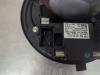 Gebruikte Chaufage Ventilatiemotor Volkswagen Sharan O195499