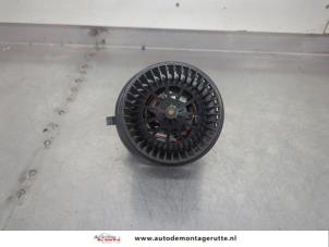 O195501 Gebruikte aanjager Volkswagen Sharan