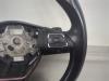 Gebruikte Stuurwiel Volkswagen Sharan O195502