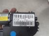 Gebruikte Schuifdak Motor Volkswagen Sharan O195510