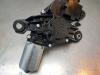 Gebruikte Motor Ruitenwisser achter Volkswagen Sharan O195514
