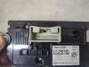 Gebruikte Chaufage Bedieningspaneel Volkswagen Sharan O195522
