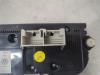 Gebruikte Chaufage Bedieningspaneel Volkswagen Sharan O195522