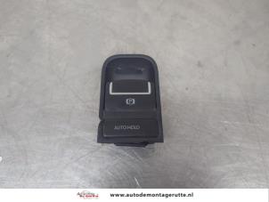 O195523 Gebruikte handrem schakelaar Volkswagen Sharan