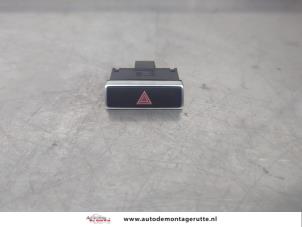 O195524 Gebruikte paniekverlichtings schakelaar Volkswagen Sharan