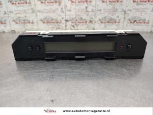 O195527 Gebruikte uurwerk Suzuki Swift