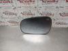 Gebruikte Spiegelglas links Suzuki Swift O195531
