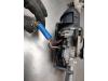 Gebruikte Ruitenwismotor+Mechaniek Suzuki Swift O195537
