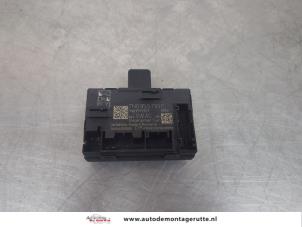 O195551 Gebruikte module comfort Volkswagen Sharan