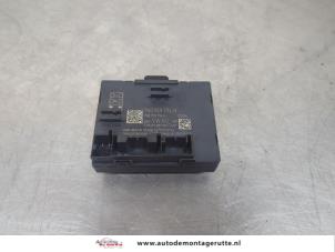 O195552 Gebruikte module comfort Volkswagen Sharan