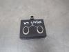 Gebruikte Module Comfort Volkswagen Sharan O195552