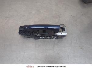 O195557 Gebruikte portiergreep 4deurs links-voor Volkswagen Sharan