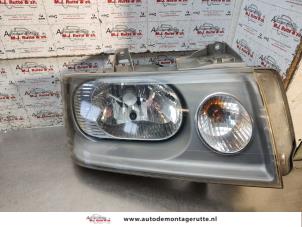 Gebruikte Rechter Koplamp Citroen Jumpy (BS/BT/BY/BZ) 1.9Di Prijs op aanvraag aangeboden door Autodemontage M.J. Rutte B.V.