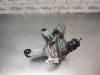 Gebruikte Motor Ruitenwisser achter Hyundai Getz O195570
