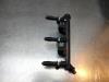Gebruikte Injector brug Volkswagen Fox O195571