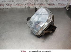 O195576 Gebruikte mistlamp links-voor Hyundai Getz