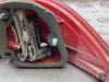 Gebruikte Achterlicht links Volkswagen Golf O195581