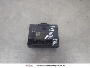 O195594 Gebruikte module comfort Volkswagen Sharan