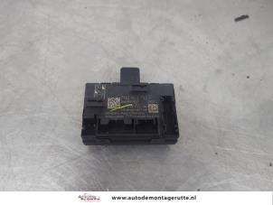 O195595 Gebruikte module comfort Volkswagen Sharan