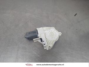 O195603 Gebruikte motor electrisch raam Volkswagen Sharan