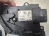 Gebruikte Schuifdeur Slotmechaniek links Volkswagen Sharan O195606