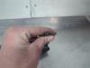 Gebruikte Schuifdeurgreep links Volkswagen Sharan O195607