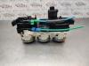 Gebruikte Chaufage Bedieningspaneel Smart Forfour O195617
