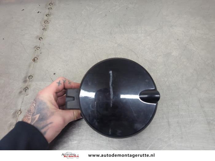Gebruikte Tank Klep Opel Meriva O195620