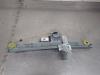Gebruikte Ruitmechaniek 4Deurs links-voor Peugeot 207 O195629