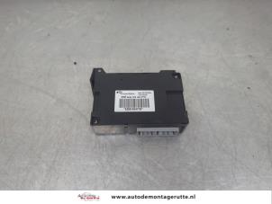 Gebruikte Module Koeling Nissan Almera (N16) 1.5 16V Prijs op aanvraag aangeboden door Autodemontage M.J. Rutte B.V.