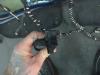 Gebruikte Achterklep Volkswagen Sharan O195642