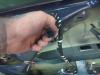 Gebruikte Achterklep Volkswagen Sharan O195642