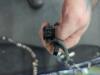 Gebruikte Achterklep Volkswagen Sharan O195642