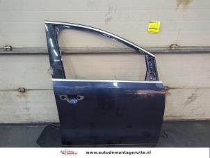 O195646 Gebruikte portier 4deurs rechts-voor Volkswagen Sharan