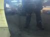 Gebruikte Schuifdeur links Volkswagen Sharan O195649