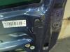 Gebruikte Schuifdeur links Volkswagen Sharan O195649