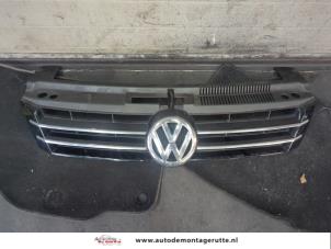 O195651 Gebruikte grille Volkswagen Sharan