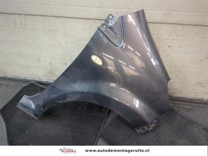 O195653 Gebruikte scherm rechts-voor Toyota Aygo