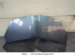 O195654 Gebruikte motorkap Toyota Aygo