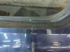 Gebruikte Achterbumper Volkswagen Sharan O195655
