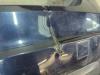 Gebruikte Achterbumper Volkswagen Sharan O195655