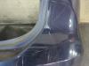 Gebruikte Achterbumper Volkswagen Sharan O195655
