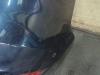 Gebruikte Achterbumper Volkswagen Sharan O195655