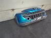 Gebruikte Bumper voor Peugeot 207 O195657